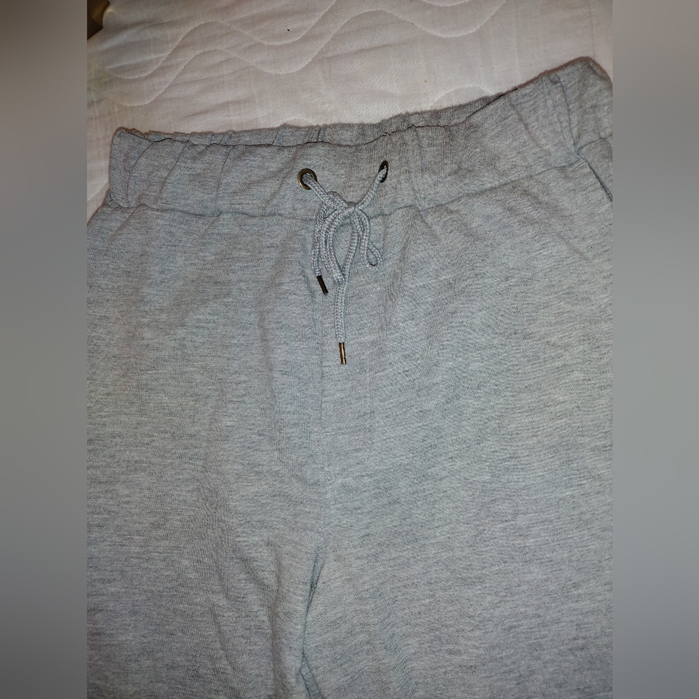Bundle of Four Mens Sleepwear Bottoms Let Loungewear 3 Size large 1 Medium - Picture 5 of 16